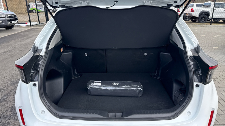 Toyota Yaris Cross 1.5 Hybrid Icon 5dr CVT Hybrid Estate